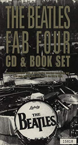 Fab Four Interview CD and Book 