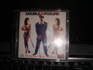 Wayne Marshall - Double Exposure 