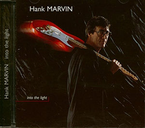 Hank Marvin - Into the Light 