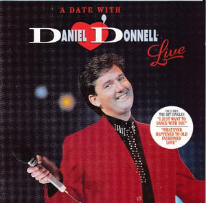 A Date With Daniel O Donnell 