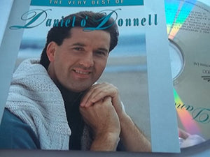 Daniel O Donnell Very Best of 