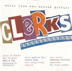 Original Soundtrack - Clerks 