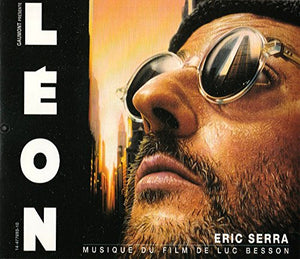 Various - Leon: Original Soundtrack [SOUNDTRACK] 