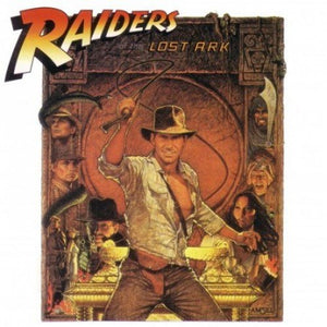 Various - Raiders of the Lost Ark 