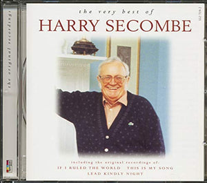 Harry Secombe - The Very Best Of 