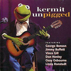 Various Artists - Kermit Unpigged 