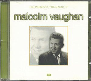 The Magic Of Malcolm Vaughan 