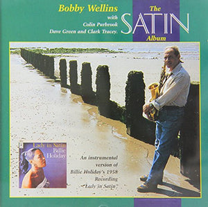 The Satin Album 