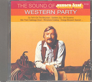 James Last - Western Party 