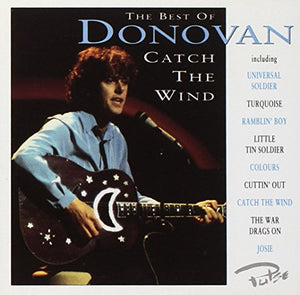 Catch the Wind-Best of Donovan 