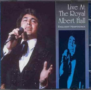 Engelbert Humperdinck - Live at the Royal Albert Hall 