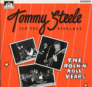 Tommy Steele - Rock'n'Roll 