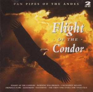 Flight of the Condor 