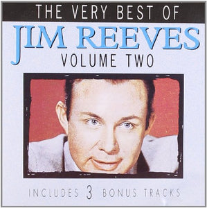 Jim Reeves - Jim Reeves Very Best of 