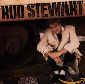 Rod Stewart - Every Beat Of My Heart 