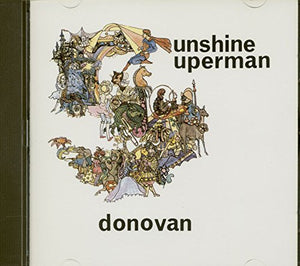 Donovan - Sunshine Superman 