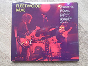 Fleetwood Mac - Fleetwood Mac 68/72 