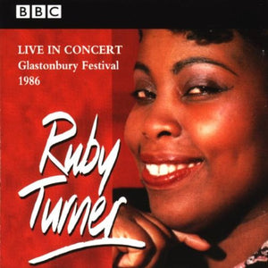 Ruby Turner - Ruby Turner-BBC Live in Concer 