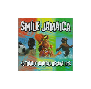 Smile Jamaica 