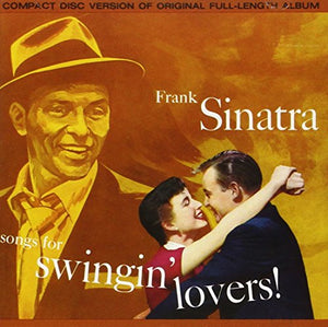 Songs For Swingin' Lovers 