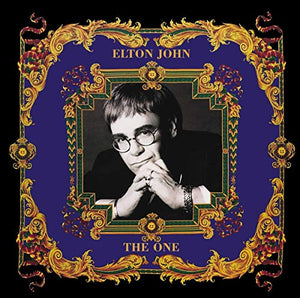 Elton John - The One 