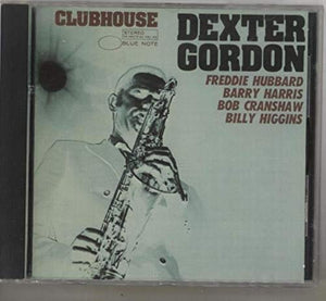 Gordon, Dexter - Clubhouse 