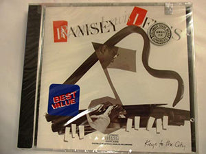 Lewis, Ramsey - Keys to the City 