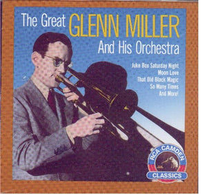 Miller, Glenn - Great Glenn Miller & His Orchestra 