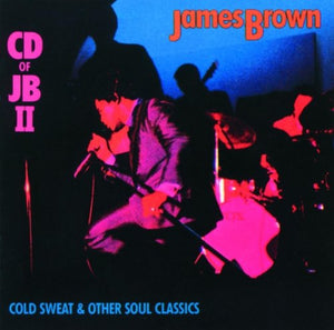 James Brown - Cold Sweat 