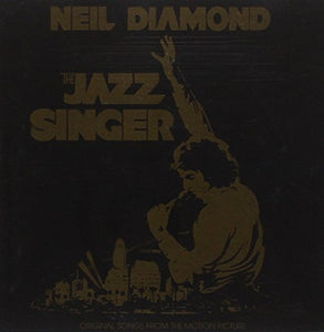 Diamond Neil - Jazz Singer 