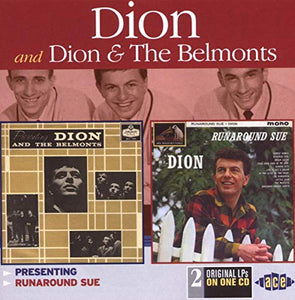 Dion - Presenting Dion & The Belmonts / Runaround Sue 