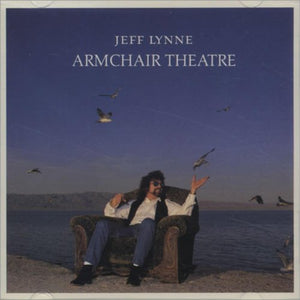 Jeff Lynne - Armchair Theatre 