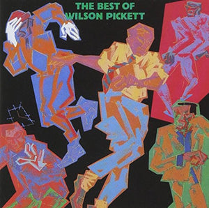 WILSON - The Best of Wilson Pickett 