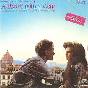 Various - A Room With a View 