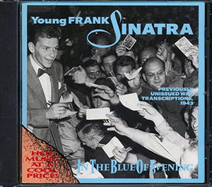 Sinatra, Frank - In the Blue of Evening 