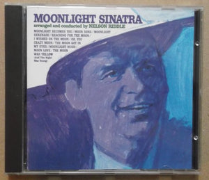 Sinatra Frank - Moonlight Sinatra 