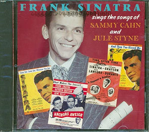 Sinatra, Frank - Sings the Songs of Cahn & Styne 