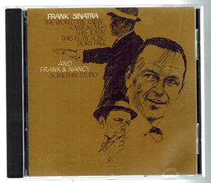 Sinatra Frank - World We Knew 