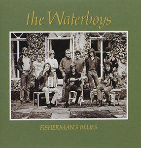 The Waterboys - Fisherman's Blues 