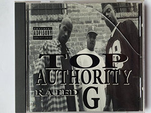 Top Authority - Rated G 