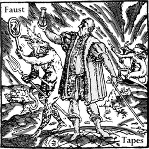 Faust - Faust Tapes 