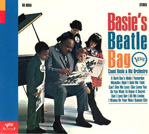 Basie, Count - Basie's Beatle Bag 