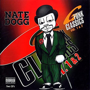 Nate Dogg - G Funk Classics 