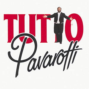 Various Artists - Tutto Pavarotti 