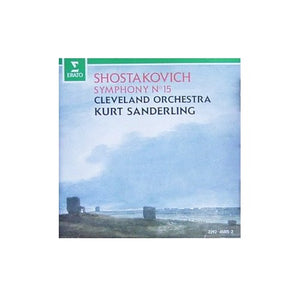 Cleveland Orchestra - Symphony 15 