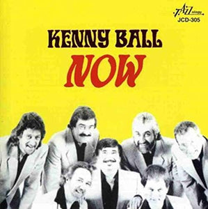 Ball, Kenny - Now 