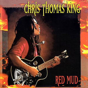 King, Chris Thomas - Red Mud 