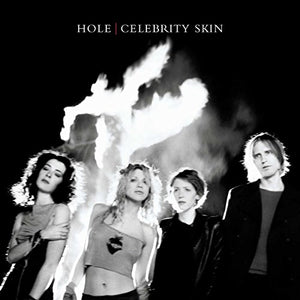 Hole - Celebrity Skin 