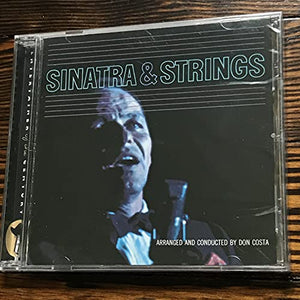 Sinatra, Frank - Sinatra & Strings 