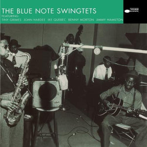 Various - The Blue Note Swingtets 